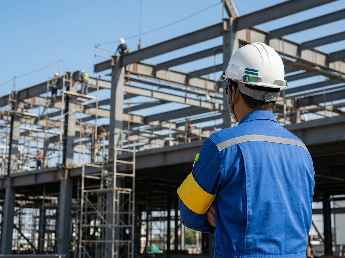 建設・施工現場でのADSPIRE02による施工前の非破壊調査